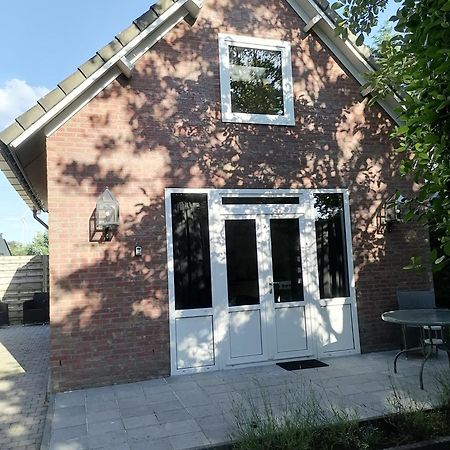 Bie De Grens Villa Koningsbosch Buitenkant foto