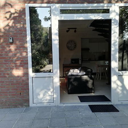 Bie De Grens Villa Koningsbosch Buitenkant foto
